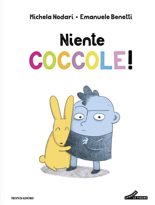 Buch Niente coccole! Michela Nodari