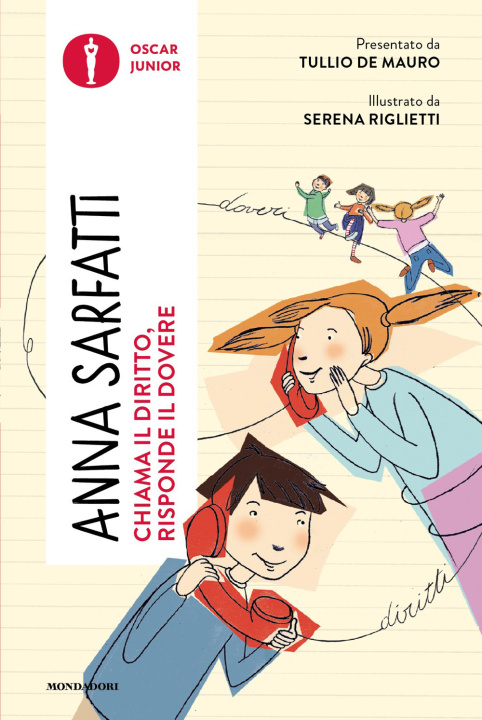 Книга Chiama il diritto, risponde il dovere Anna Sarfatti