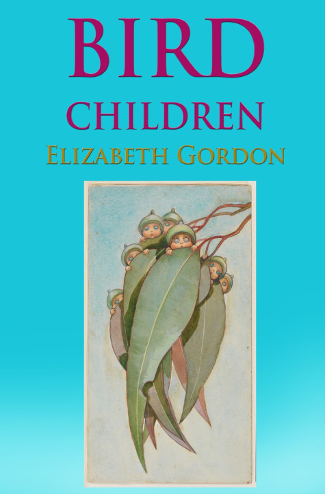 Knjiga Bird Children Elizabeth Gordon