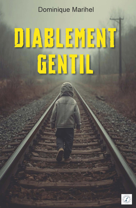 Kniha Diablement gentil Marihel