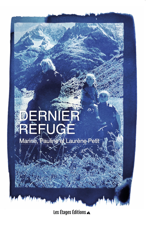 Buch Dernier Refuge Petit