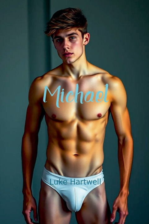 Kniha Michael Luke Hartwell