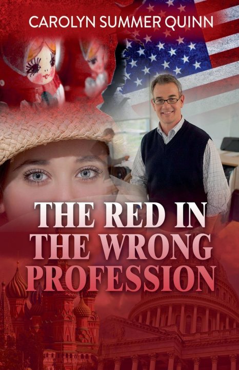 Knjiga The Red In The Wrong Profession Carolyn Summer Quinn