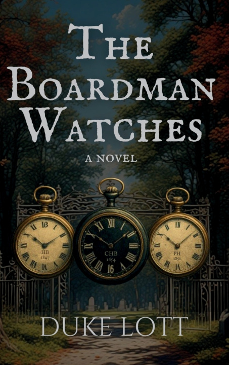 Buch The Boardman Watches Mayank Gangwar