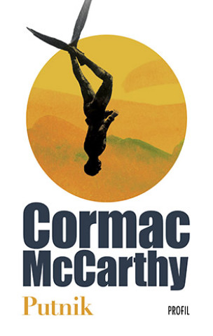 Kniha Putnik Cormac McCarthy