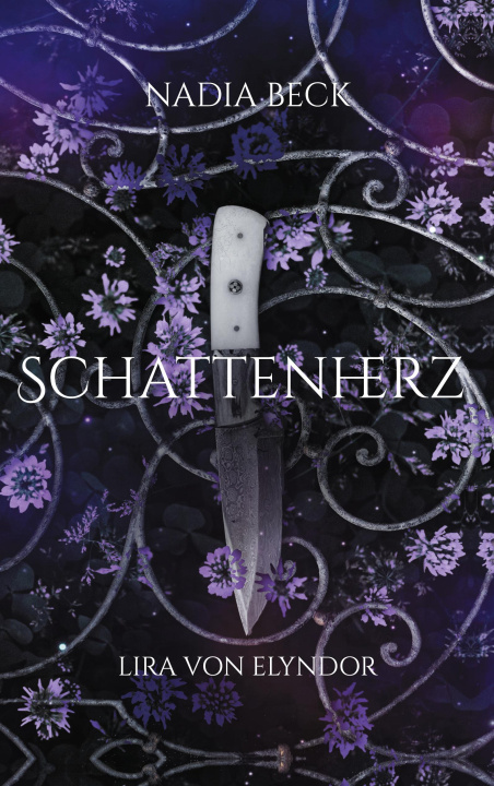 Knjiga Schattenherz Nadia Beck