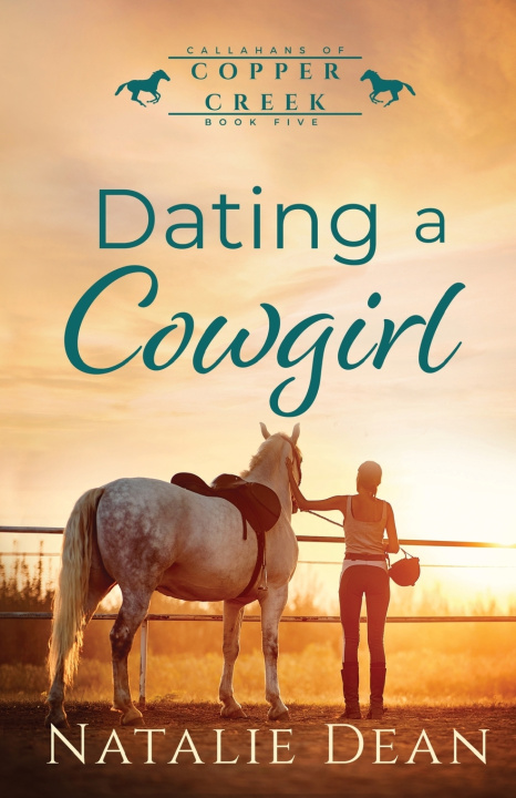 Buch Dating a Cowgirl Natalie Dean