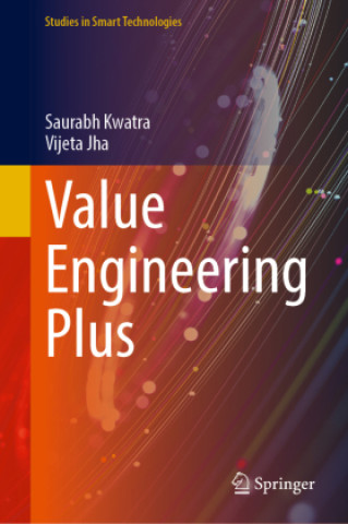 Knjiga Value Engineering Plus Saurabh Kwatra
