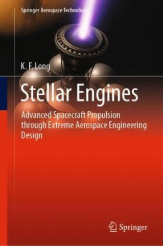 Книга Stellar Engines K F. Long