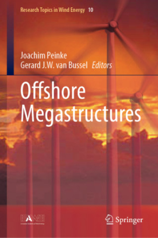 Kniha Offshore Megastructures Joachim Peinke