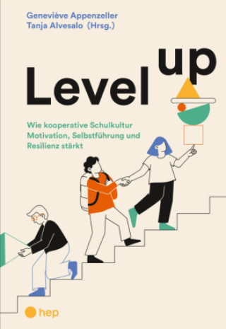 Kniha Level up Geneviève Appenzeller