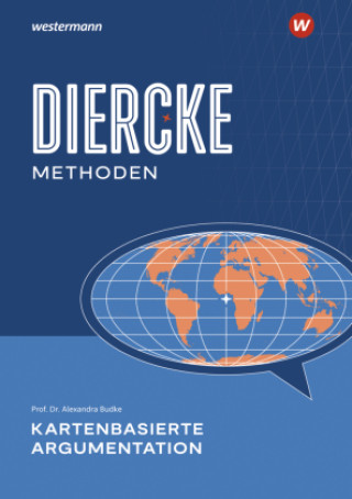 Kniha Diercke Methoden Alexandra Budke