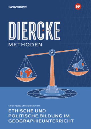 Book Diercke Methoden Stefan Applis