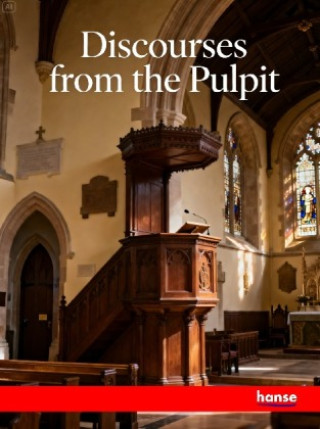 Kniha Discourses from the Pulpit 