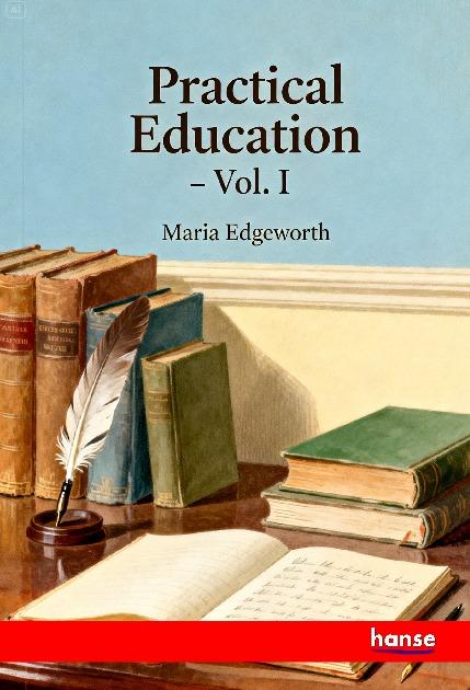 Kniha Practical Education Maria Edgeworth