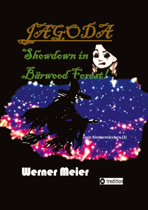 Carte JAGODA Werner Meier