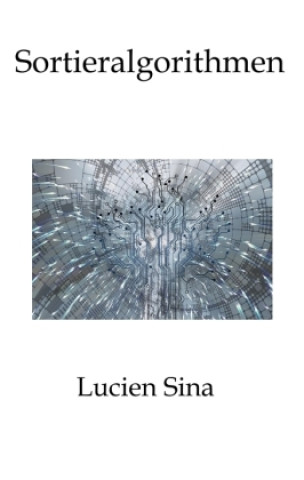 Knjiga Sortieralgorithmen Lucien Sina
