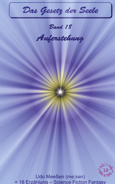 Kniha Auferstehung Udo Meeßen