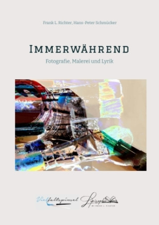 Kniha Immerwährend Frank L. Richter
