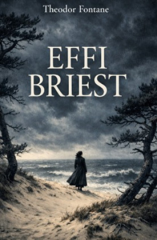 Kniha Effi Briest Theodor Fontane