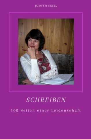 Kniha Schreiben Judith Sixel