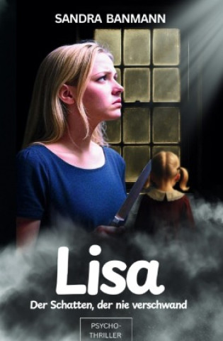 Knjiga Lisa Sandra Banmann