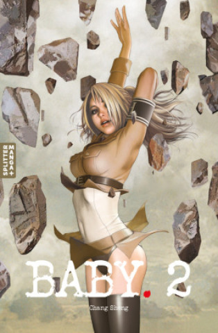 Libro Baby 02 Chang Sheng