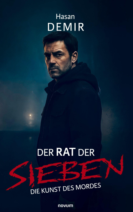 Knjiga Der Rat der Sieben Hasan Demir