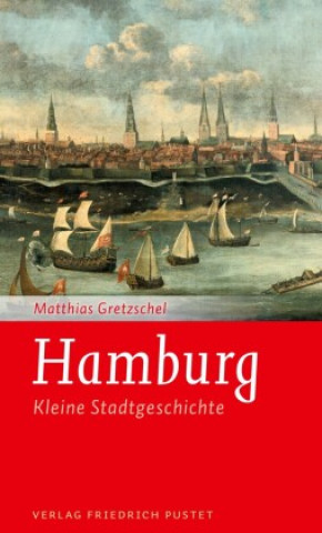 Knjiga Hamburg Matthias Gretzschel
