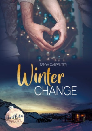 Book Winter Change Tanya Carpenter