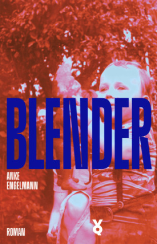 Kniha Blender Anke Engelmann