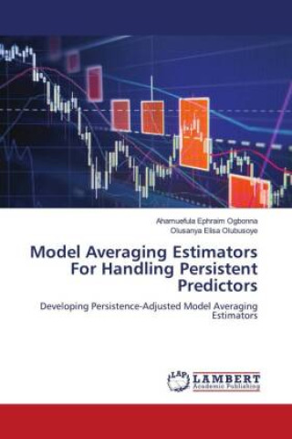 Kniha Model Averaging Estimators For Handling Persistent Predictors Ahamuefula Ephraim Ogbonna