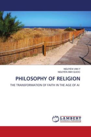 Książka PHILOSOPHY OF RELIGION Nguyen Van Y