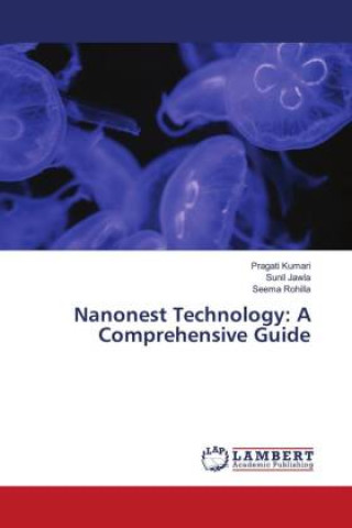 Boek Nanonest Technology: A Comprehensive Guide Pragati Kumari
