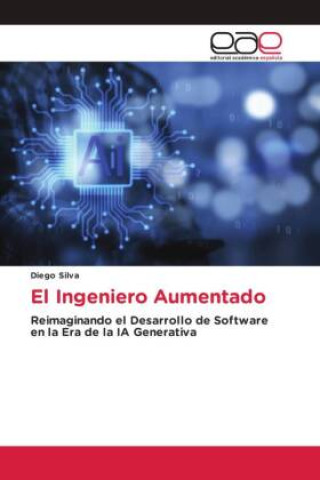 Knjiga El Ingeniero Aumentado Diego Silva