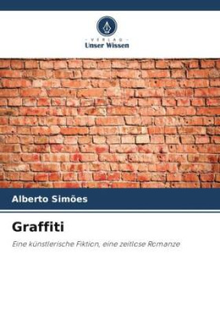 Kniha Graffiti Alberto Simões
