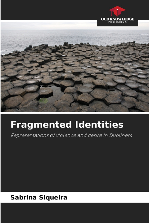 Kniha Fragmented Identities Sabrina Siqueira