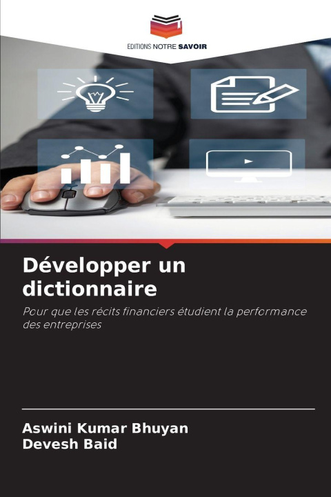 Buch Développer un dictionnaire Aswini Kumar Bhuyan