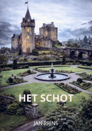Buch HET SCHOT Jan Prins