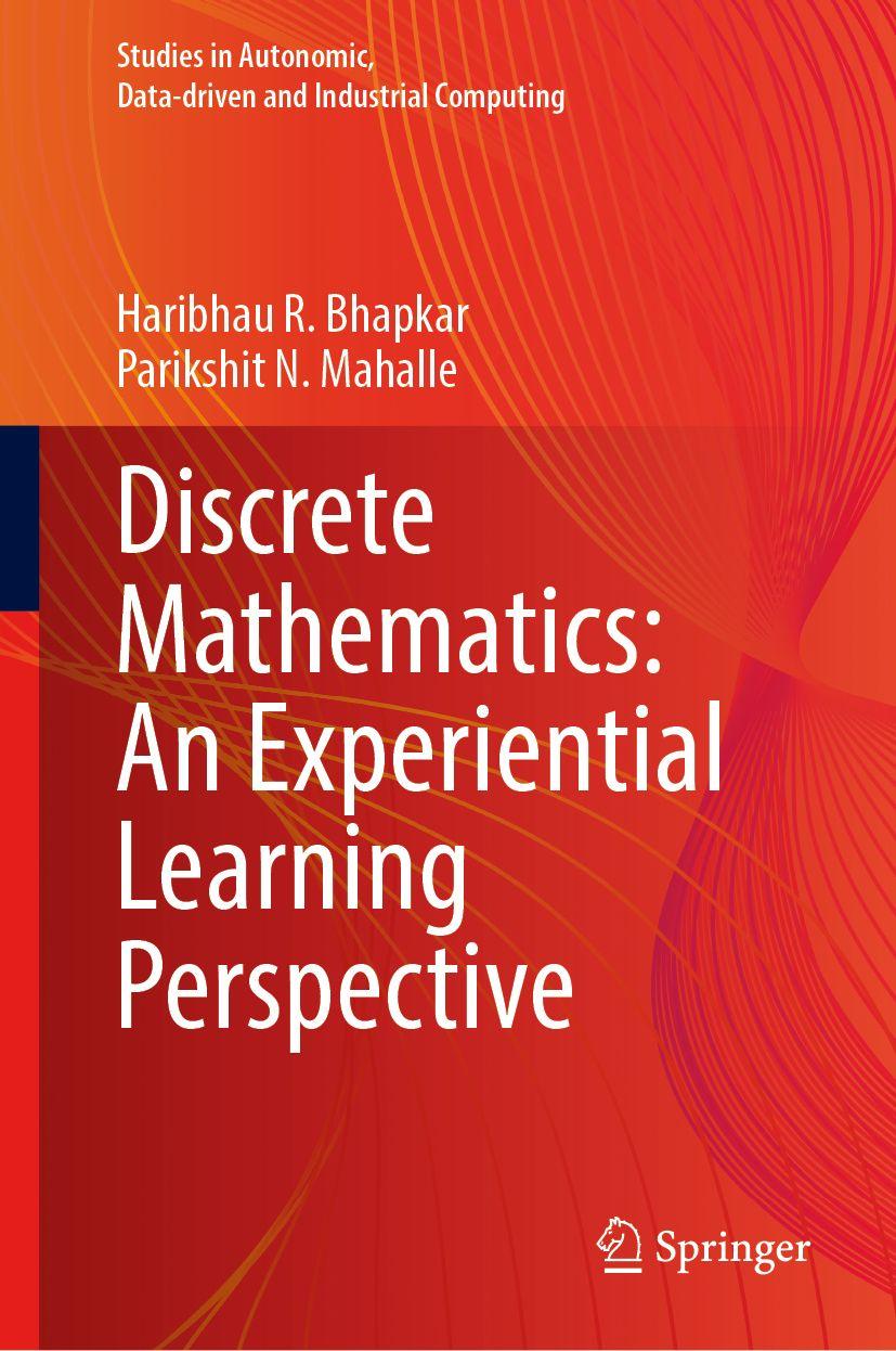 Kniha Discrete Mathematics: An Experiential Learning Perspective Haribhau R. Bhapkar
