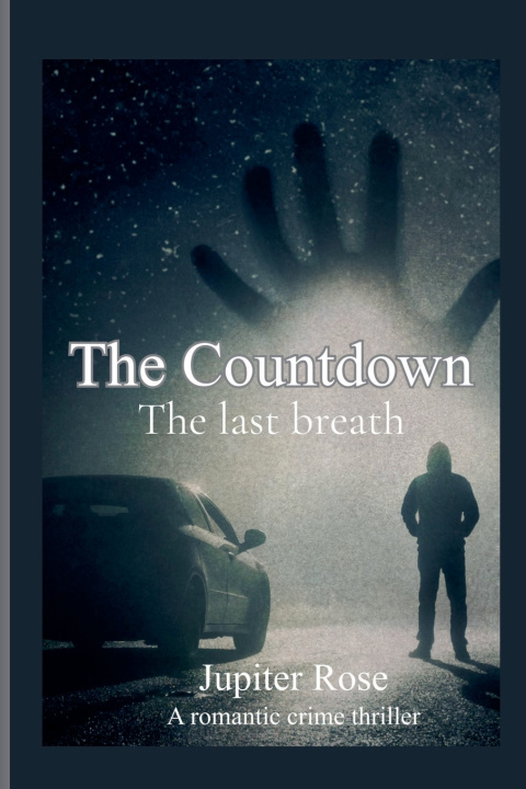 Kniha The Countdown Jupiter Rose