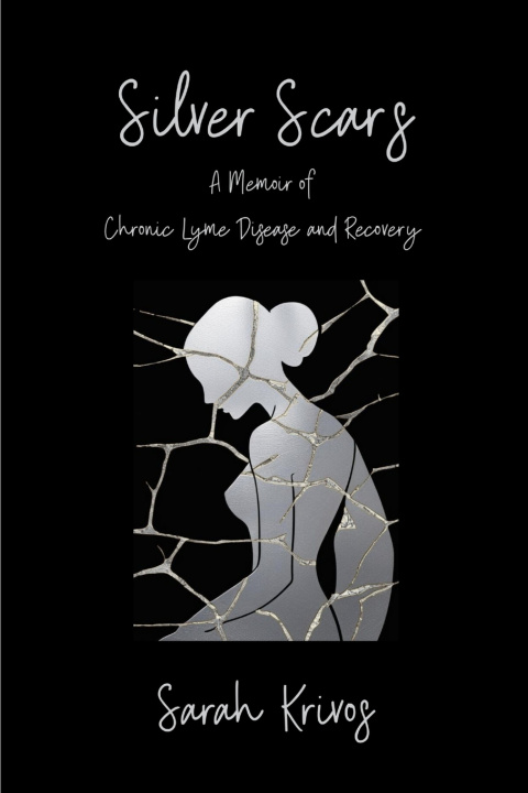 Book Silver Scars Sarah Krivos