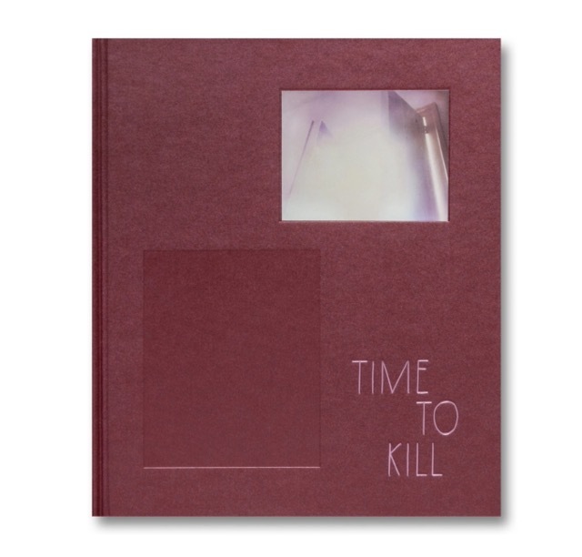 Kniha Time to Kill Parlato