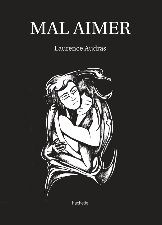 Kniha MAL AIMER Laurence Audras