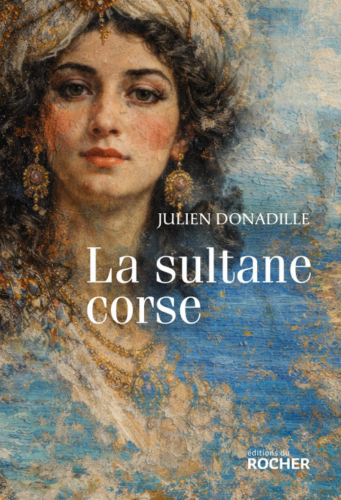 Kniha Retrouver la corse Julien Donadille