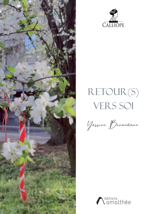 Kniha Retour(s) vers Soi Yassine Benamrane