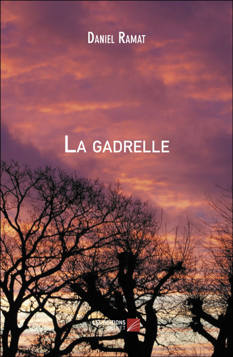 Kniha La gadrelle Daniel Ramat