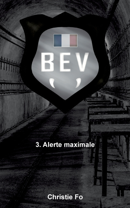 Könyv B.E.V Fo