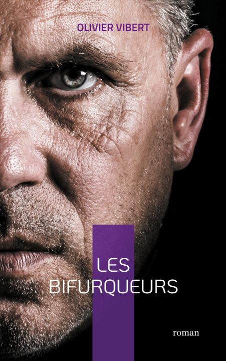 Knjiga Les bifurqueurs Vibert