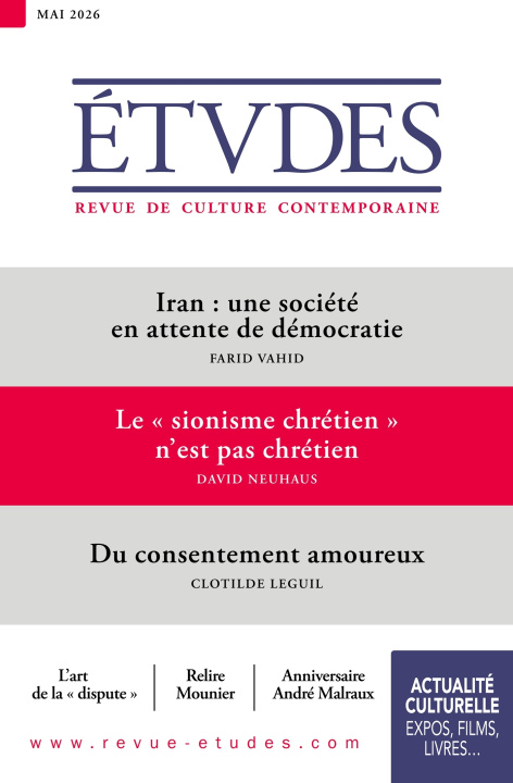 Kniha Etudes 4337 - 05-26 